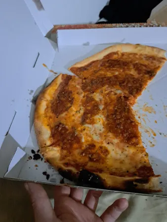 Bild von Stern Pizza Kebap