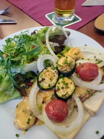Bild von Gasthaus Sör Hans