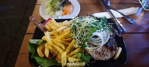 Bild von Gasthaus Sör Hans