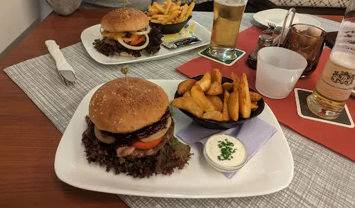 Bild von Gasthaus Sör Hans