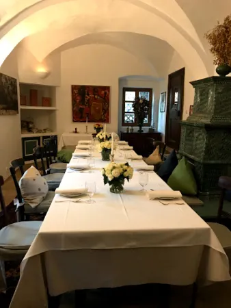 Bild von Restaurant Tanglberg