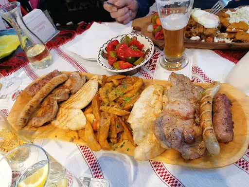Bild von Casa Transilvania