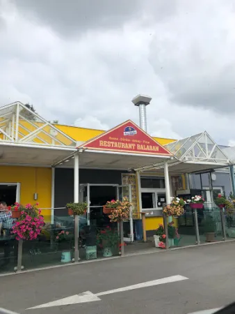 Bild von Balaban - Restaurant