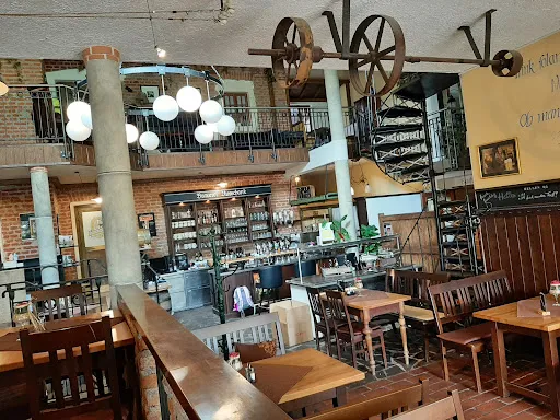 Bild von Brauhaus Haselbach