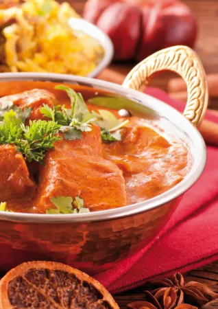 Bild von Indian Taste