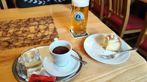Bild von Gasthaus Höhwirt