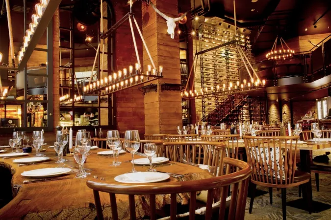 Bild von Beef Grill Club