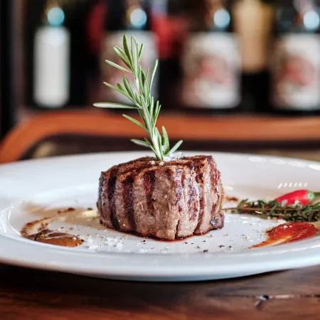 Bild von Beef Grill Club