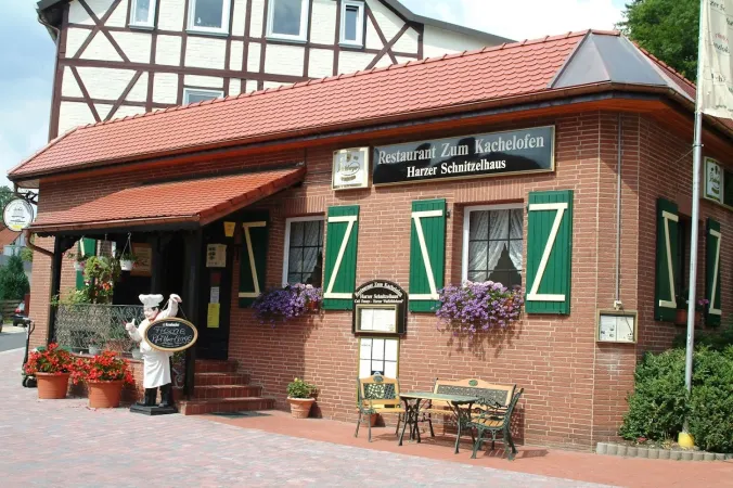 Bild von Harzer Schnitzelhaus & Harzer Waffelbäckerei
