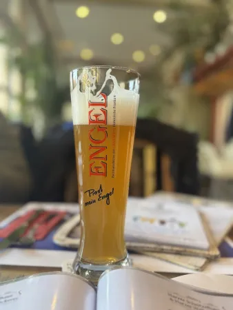 Bild von Antonie te Kloese