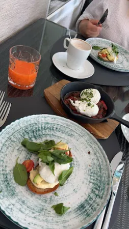 Bild von Restaurant Heimatliebe