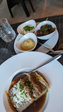 Bild von Restaurant Heimatliebe