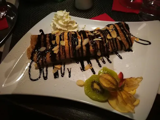 Bild von Ginzinger Restaurant