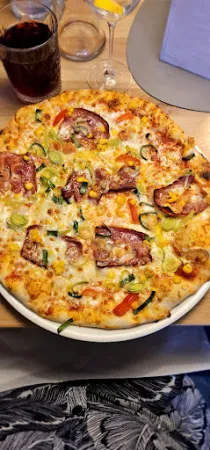 Bild von Kiener Cafe Restaurant Takeaway