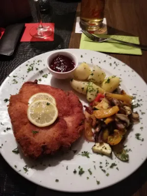 Platzl Restaurant & Bar