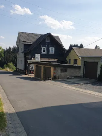 Bild von Gaststätte Elkes Jägerstube