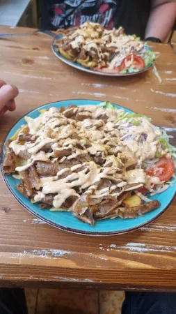 Bild von Mimis Pizza & Döner