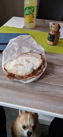 Bild von Mimis Pizza & Döner