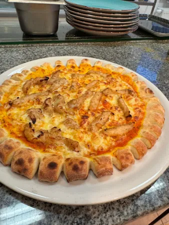 Bild von Mimis Pizza & Döner