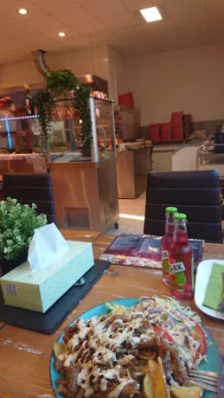Bild von Mimis Pizza & Döner