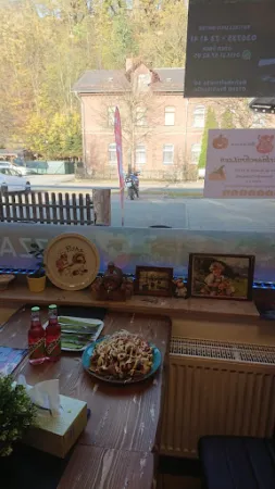 Bild von Mimis Pizza & Döner