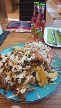 Bild von Mimis Pizza & Döner
