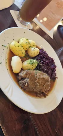 Bild von Gasthof & Pension "Zum Alten Forsthaus"