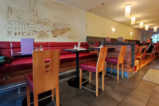 Bild von Kaffeehaus Wenzel Saalfeld