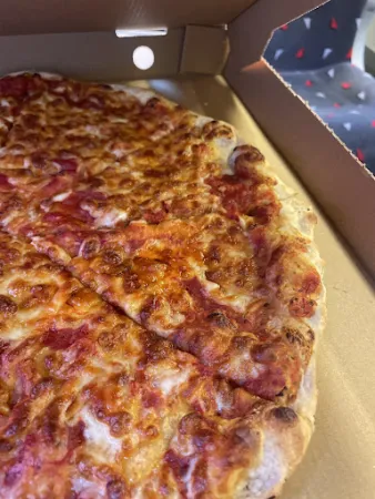 Bild von Freddy Fresh Pizza Saalfeld