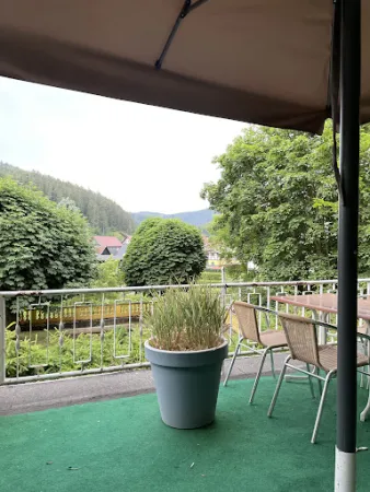 Bild von Terrassencafé Alex / Mein Eisdealer