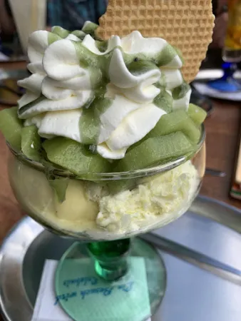 Bild von Terrassencafé Alex / Mein Eisdealer