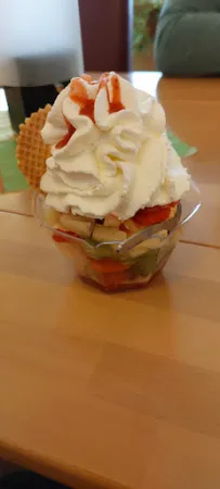 Bild von Terrassencafé Alex / Mein Eisdealer