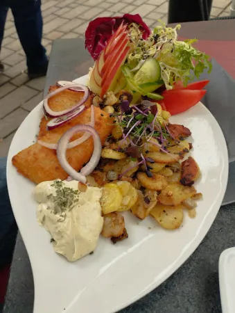 Bild von Kaffeehaus Wenzel