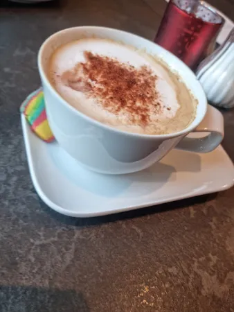 Bild von Kaffeehaus Wenzel