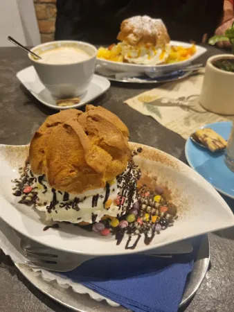 Bild von Kaffeehaus Wenzel
