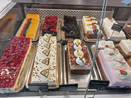 Bild von Kaffeehaus Wenzel