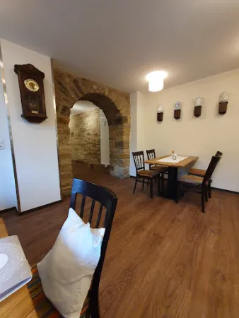 Bild von Café Zeitlos im Handwerkerhof