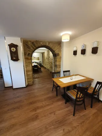 Bild von Café Zeitlos im Handwerkerhof