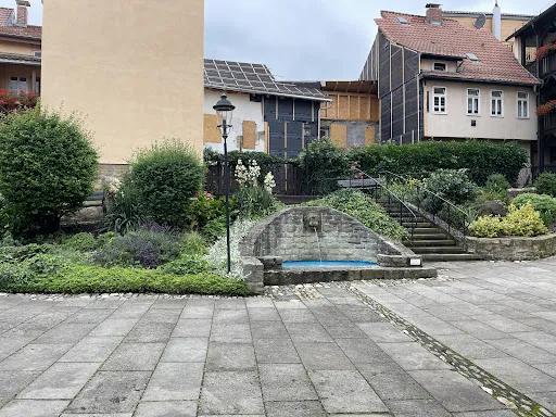 Bild von Café Zeitlos im Handwerkerhof