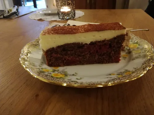 Bild von Café Zeitlos im Handwerkerhof