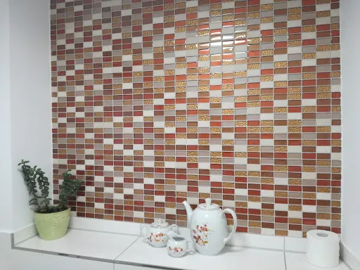 Bild von Café Zeitlos im Handwerkerhof