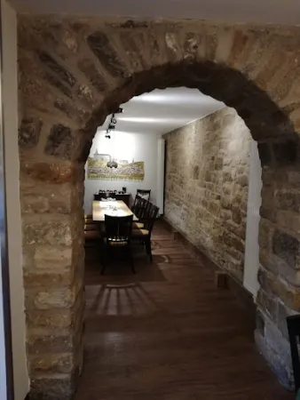 Bild von Café Zeitlos im Handwerkerhof