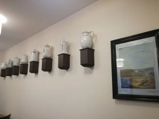 Bild von Café Zeitlos im Handwerkerhof