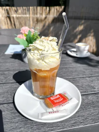 Bild von Passage 84 - Hotel & Cafe