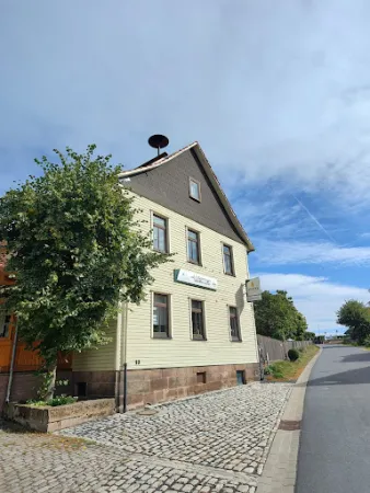 Bild von Gasthaus Wollenweber