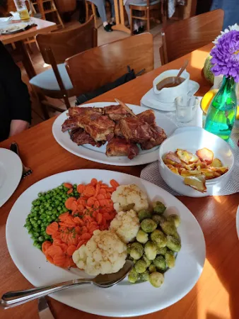 Bild von Gasthaus Wollenweber