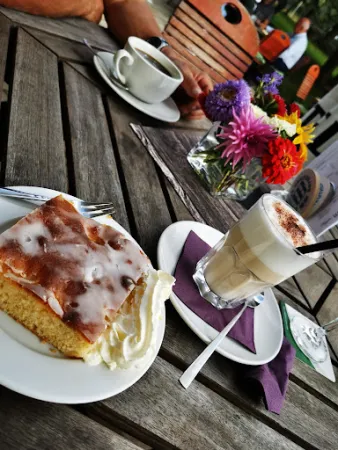 Bild von Gasthaus Wollenweber