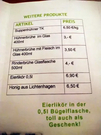 Bild von Gasthaus Wollenweber