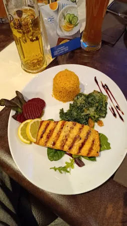 Bild von Griechisches Restaurant Hellas