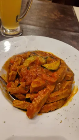 Bild von Griechisches Restaurant Hellas